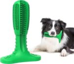 Pet Dog Toothbrush Chew Toy