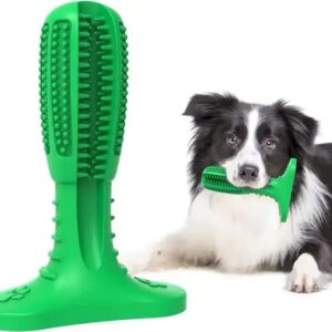 Pet Dog Toothbrush Chew Toy