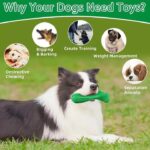 Pet Dog Toothbrush Chew Toy - Image 2