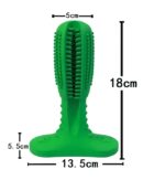 Pet Dog Toothbrush Chew Toy - Image 3
