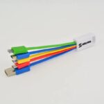 5 in 1 USB Charge - Image 4