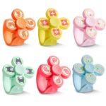 Clover Mosquito Repellent Bracelet