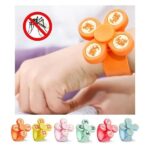 Clover Mosquito Repellent Bracelet - Image 4