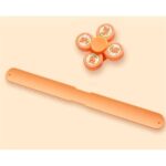 Clover Mosquito Repellent Bracelet - Image 5