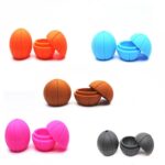 Basketball Shape Ice Cube Sphere Mold - Image 2