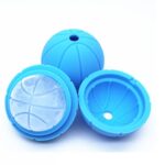 Basketball Shape Ice Cube Sphere Mold - Image 5