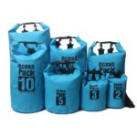 2L Waterproof Dry Swim Bag for Child - Image 2