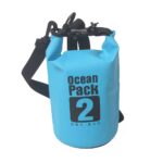 2L Waterproof Dry Swim Bag for Child - Image 3