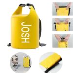 2L Waterproof Dry Swim Bag for Child - Image 5