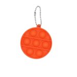 Tie Dye Push Bubble Fidget Sensory Toy - Image 2