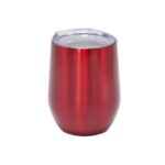12 Oz. Stainless Steel Tumbler - Image 2
