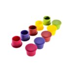 Silicone Wine Stoppers - Image 2