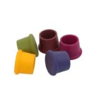 Silicone Wine Stoppers - Image 3