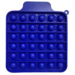 Square Silicone Fingertip Toys - Image 3