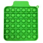 Square Silicone Fingertip Toys - Image 4