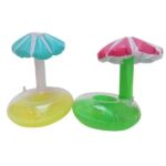 Mushroom Inflatable Drink Holder - Image 3