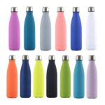 17 Oz. Stainless Steel Vacuum Milk Bottle - Image 3