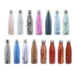 17 Oz. Stainless Steel Vacuum Milk Bottle - Image 4