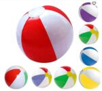 PVC Fun Inflatable Beach Ball