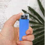Party Trick Gag Gift Water Squirting Lighter - Image 2