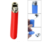 Party Trick Gag Gift Water Squirting Lighter - Image 3
