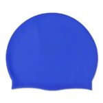 Waterproof Silicone Swim Cap - Image 5
