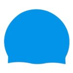 Waterproof Silicone Swim Cap - Image 6