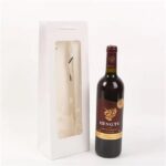 Kraft Paper Wine Bags - Image 3