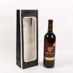 Kraft Paper Wine Bags - Image 4