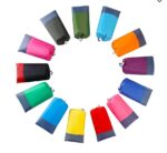 Pocket Picnic Blanket with 4 Stakes - Image 3