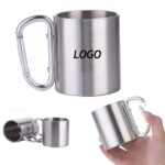 Outdoor Carabiner Mug - Image 2