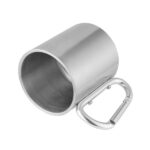 Outdoor Carabiner Mug - Image 3