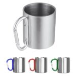 Outdoor Carabiner Mug - Image 4