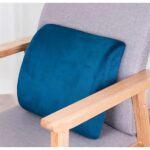 Soft Lumbar Massage Pad Pillow - Image 2