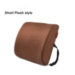 Soft Lumbar Massage Pad Pillow - Image 3