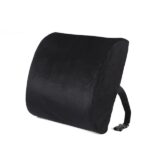Soft Lumbar Massage Pad Pillow - Image 4