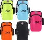 Sports Arm Bag