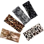 Wide Headbands for Women - Image 2