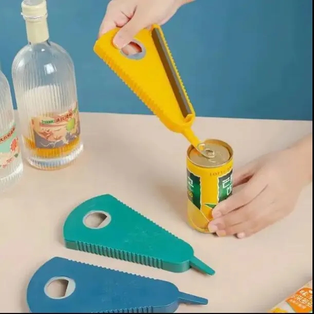315006711.jpg Multi-function Tool Jar Bottle Opener - Image 1