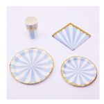 Round Disposable Paper Plates - Image 4