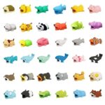 Cute Cable Bite Animals Protector For Winder phone Charging - Image 2