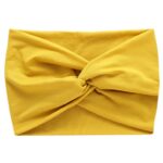 Wide Headbands for Women - Image 6