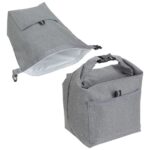 Insulated Lunch Tote Bag - Image 4
