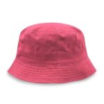100% Cotton Bucket Hat - Image 3