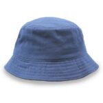 100% Cotton Bucket Hat - Image 2