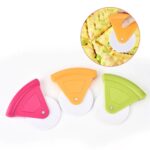 Plastic Pizza Wheel