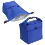 Insulated Lunch Tote Bag - Image 3