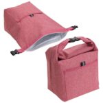 Insulated Lunch Tote Bag - Image 2
