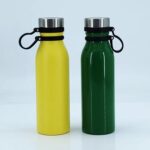 Stainless Steel Bottle - Image 2