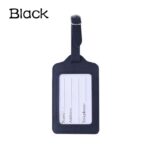 PU Luggage Tags - Image 5